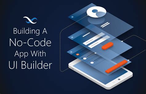 No code app builder. Things To Know About No code app builder. 